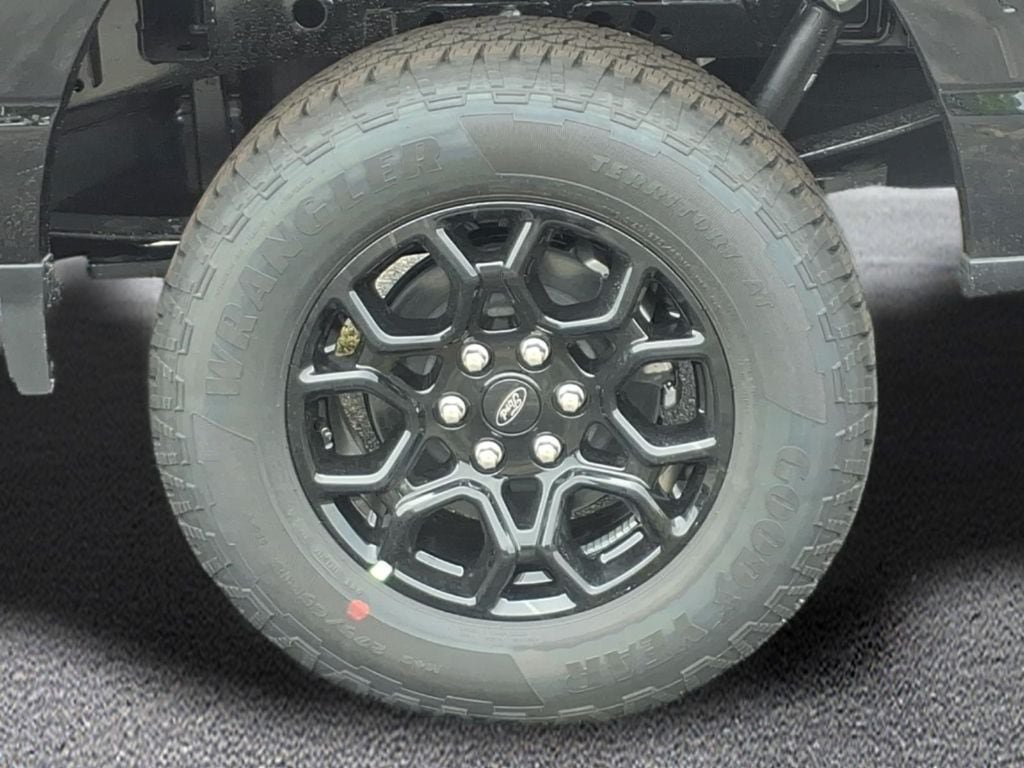 New 2026 Ford F150 XLT w/ Equipment Group 302A MID AWD/4WD image 9
