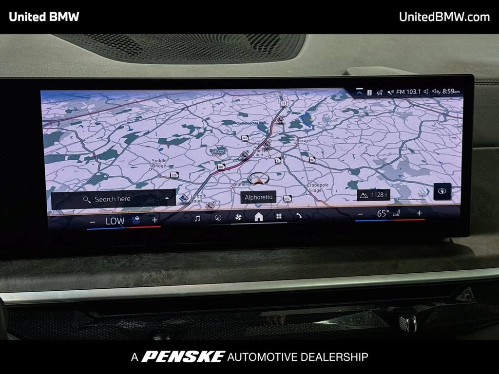 Used 2024 BMW X5 xDrive40i w/ Premium Package AWD/4WD image 17