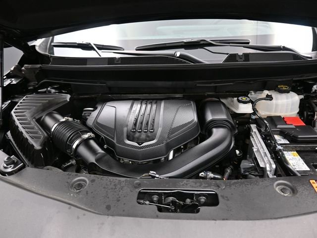 Used 2025 Buick Enclave Sport Touring FWD image 32