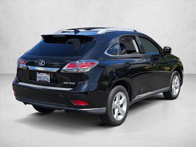 Used 2015 Lexus RX 350 FWD w/ Premium Package image 5