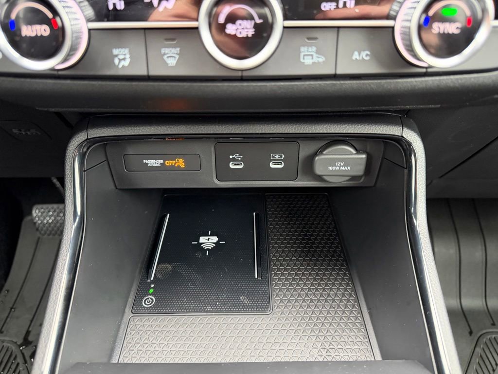 New 2026 Honda CR-V Sport-L image 25