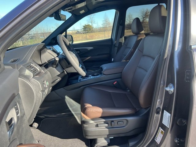 New 2025 Honda Ridgeline RTL image 26