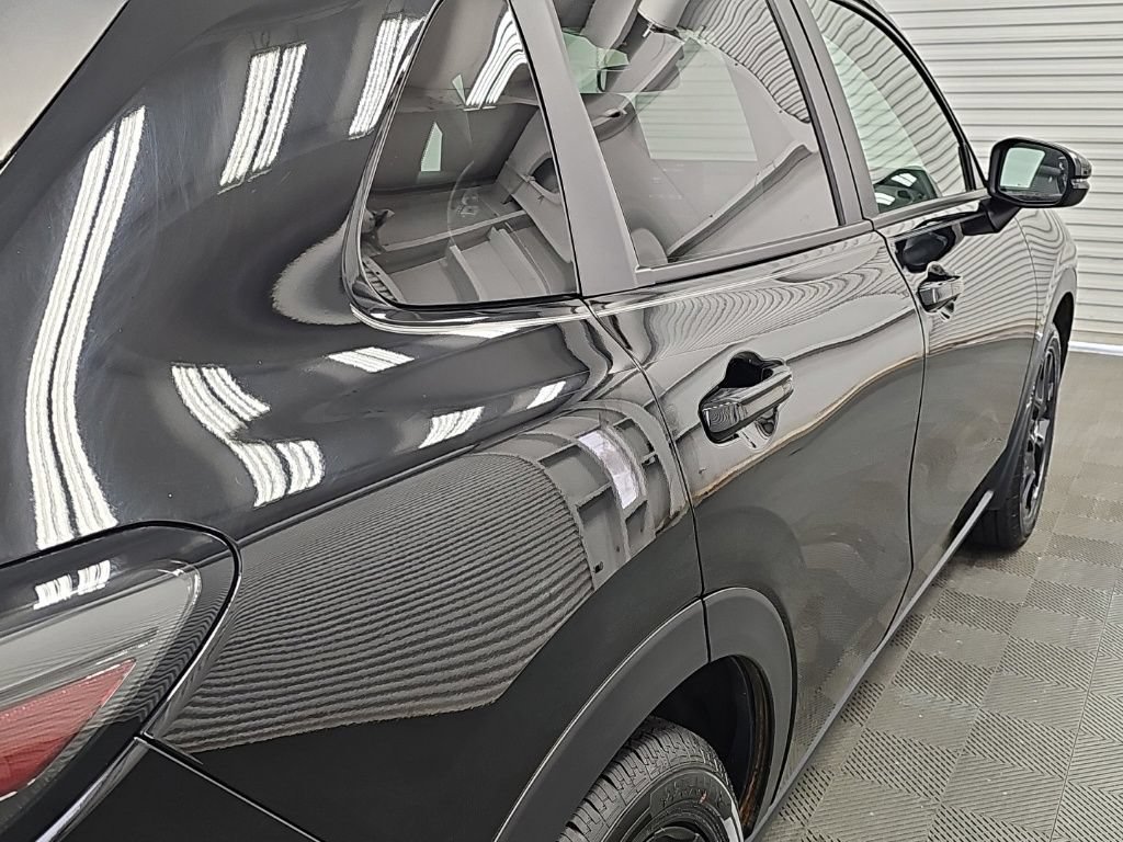 Used 2025 Honda HR-V Sport image 10