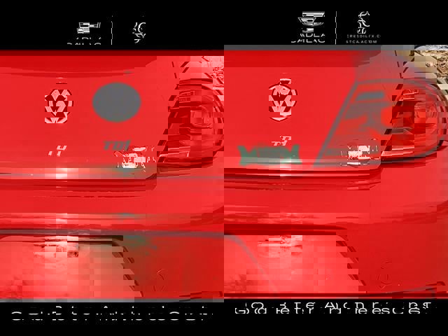 Used 2014 Volkswagen Beetle TDI image 5