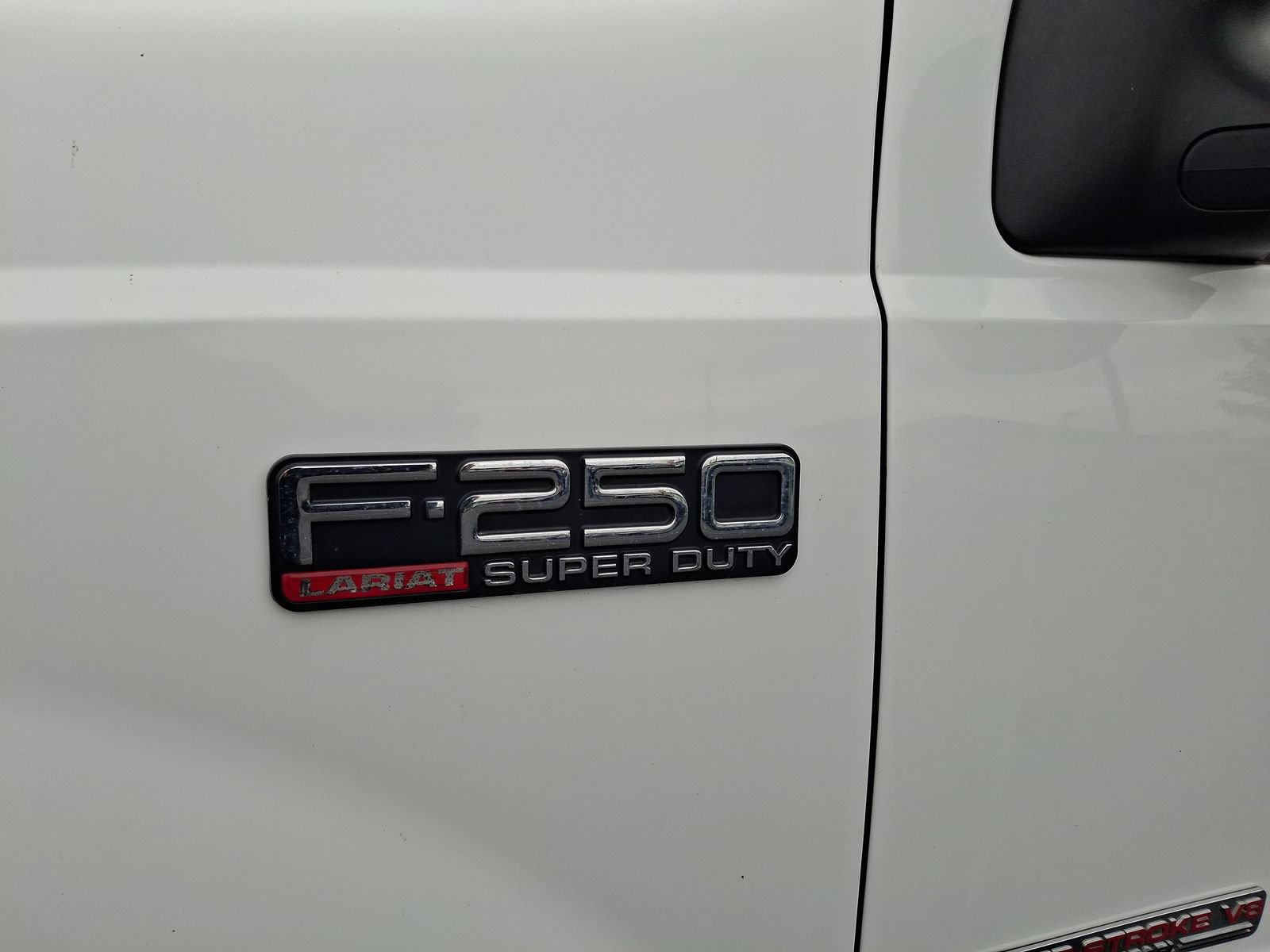 Used 2004 Ford F250 XL RWD image 23