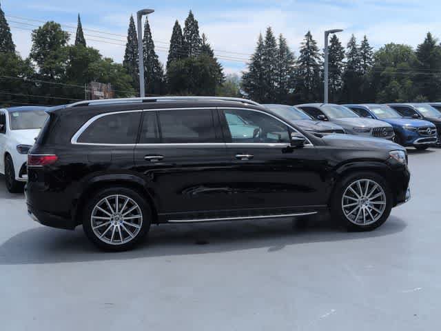 Certified 2023 Mercedes-Benz GLS 580 4MATIC image 9