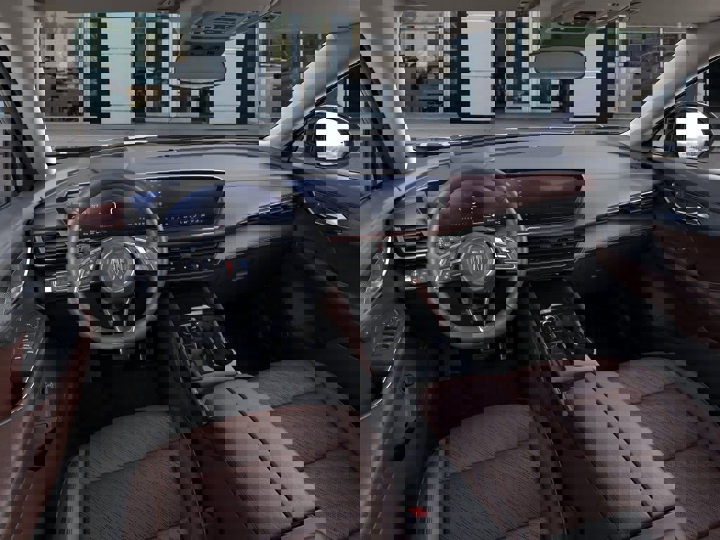 New 2026 Buick Envision Sport Touring image 15