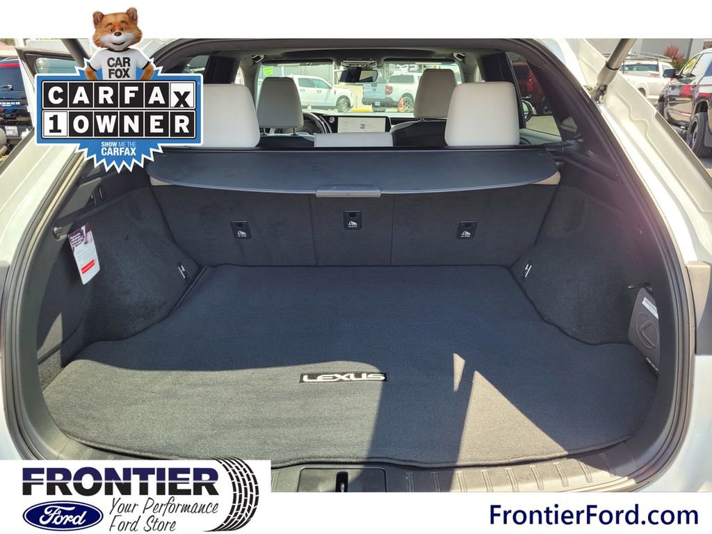 Used 2023 Lexus RX 350 Premium w/ Accessory Package (Z1) FWD image 27