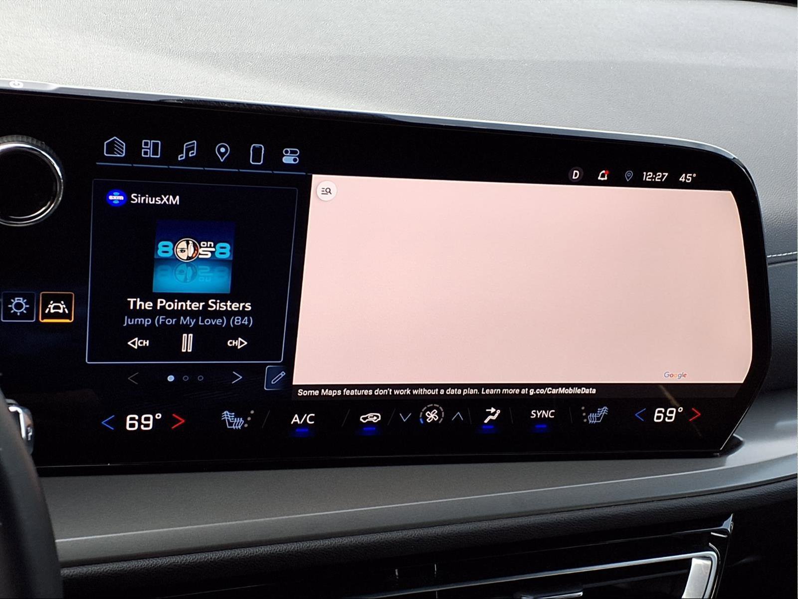 Used 2024 Chevrolet Traverse LT FWD image 6