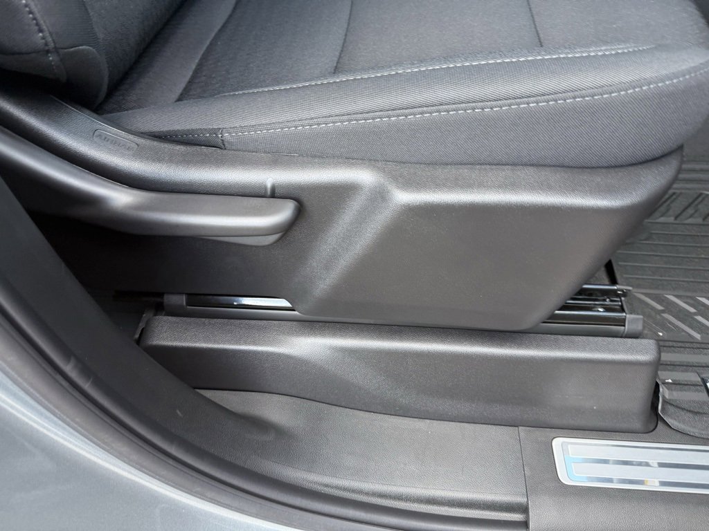 New 2025 Chevrolet Silverado 1500 LT w/ Texas Edition Plus image 46