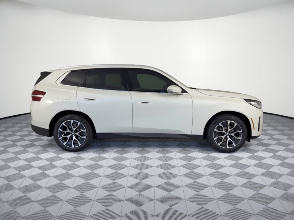 New 2026 BMW X3 xDrive30i w/ Premium Package AWD/4WD image 8