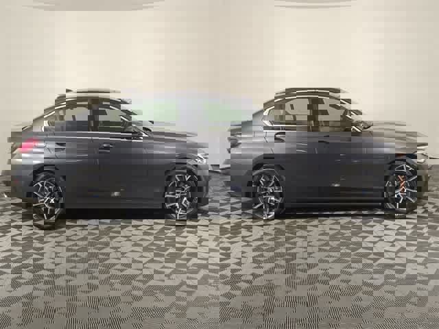 Used 2021 BMW 330i xDrive Sedan w/ Driving Assistance Package image 26