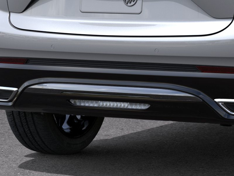 New 2026 Buick Envision Sport Touring AWD/4WD image 15