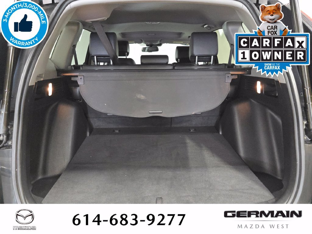 Used 2020 Honda CR-V EX-L image 20