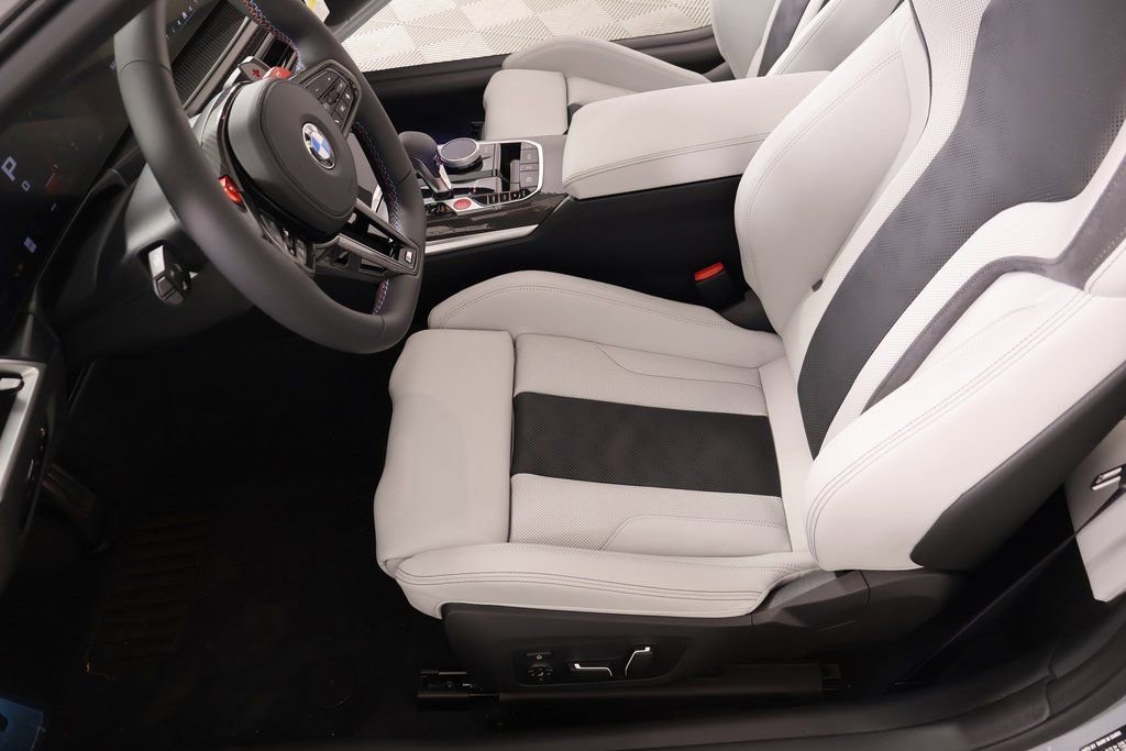 New 2026 BMW M4 xDrive Competition image 11