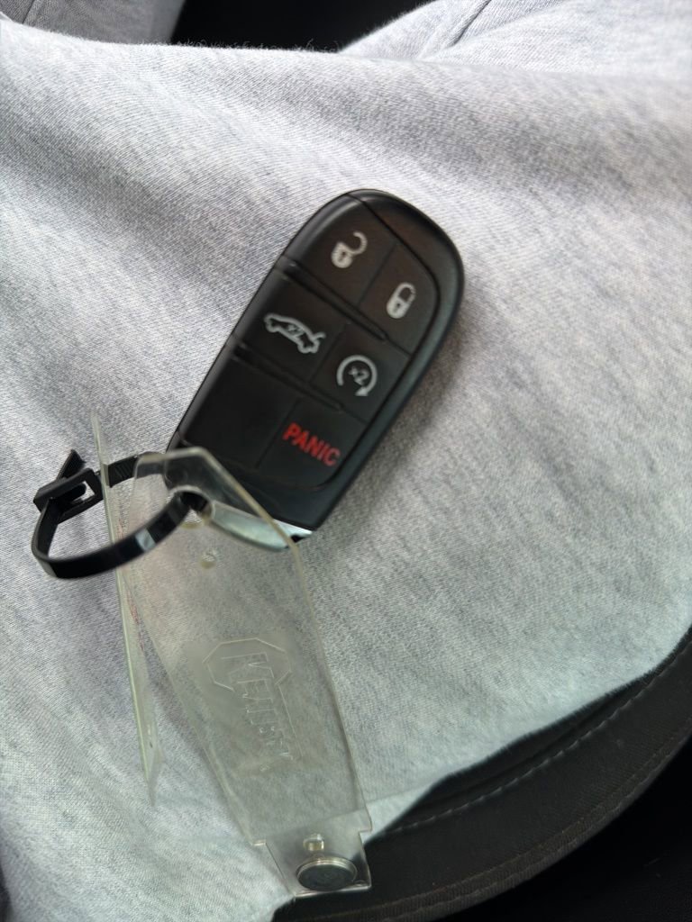 Certified 2019 Dodge Challenger GT w/ Driver Convenience Group image 12