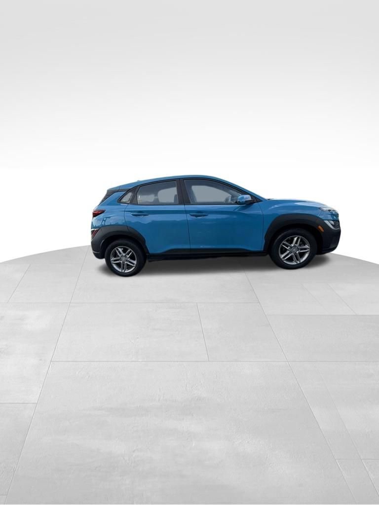 Used 2023 Hyundai Kona SE FWD image 5