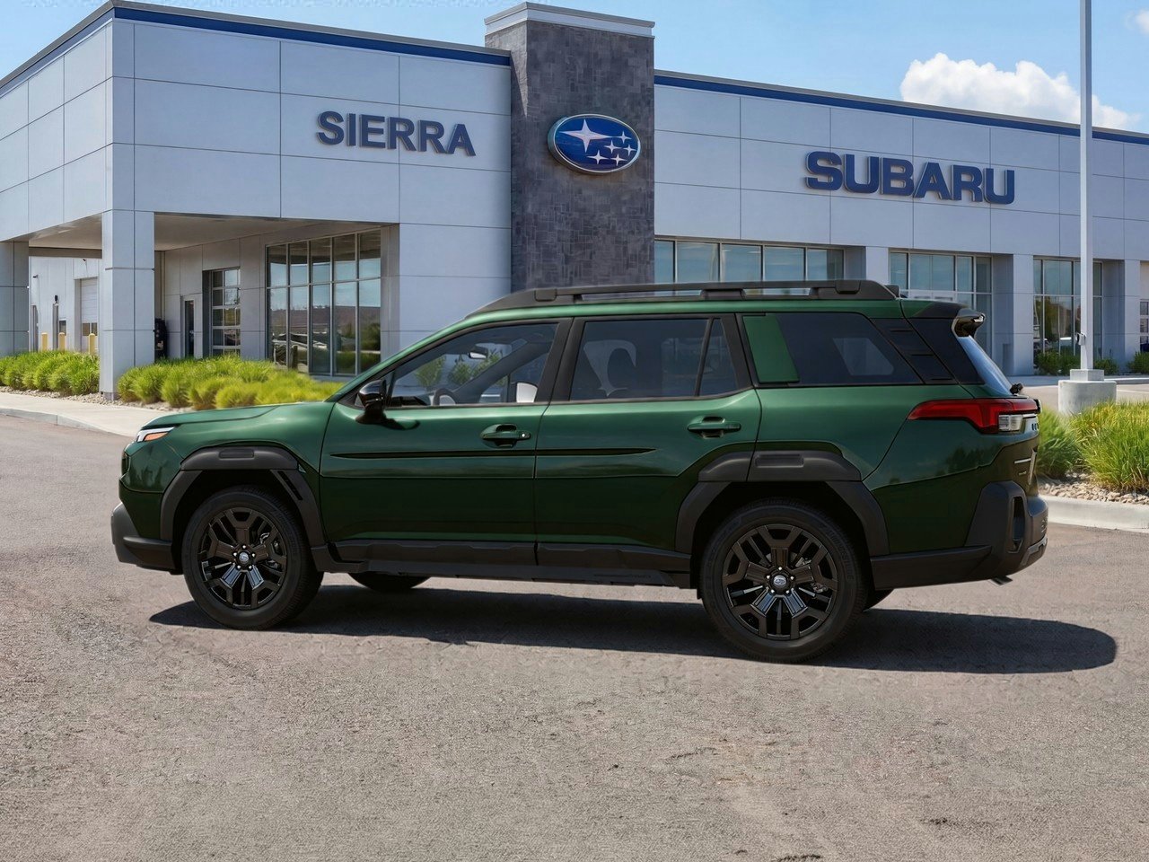 New 2026 Subaru Outback Limited XT w/ Premium/Limited Plus Package AWD/4WD image 5