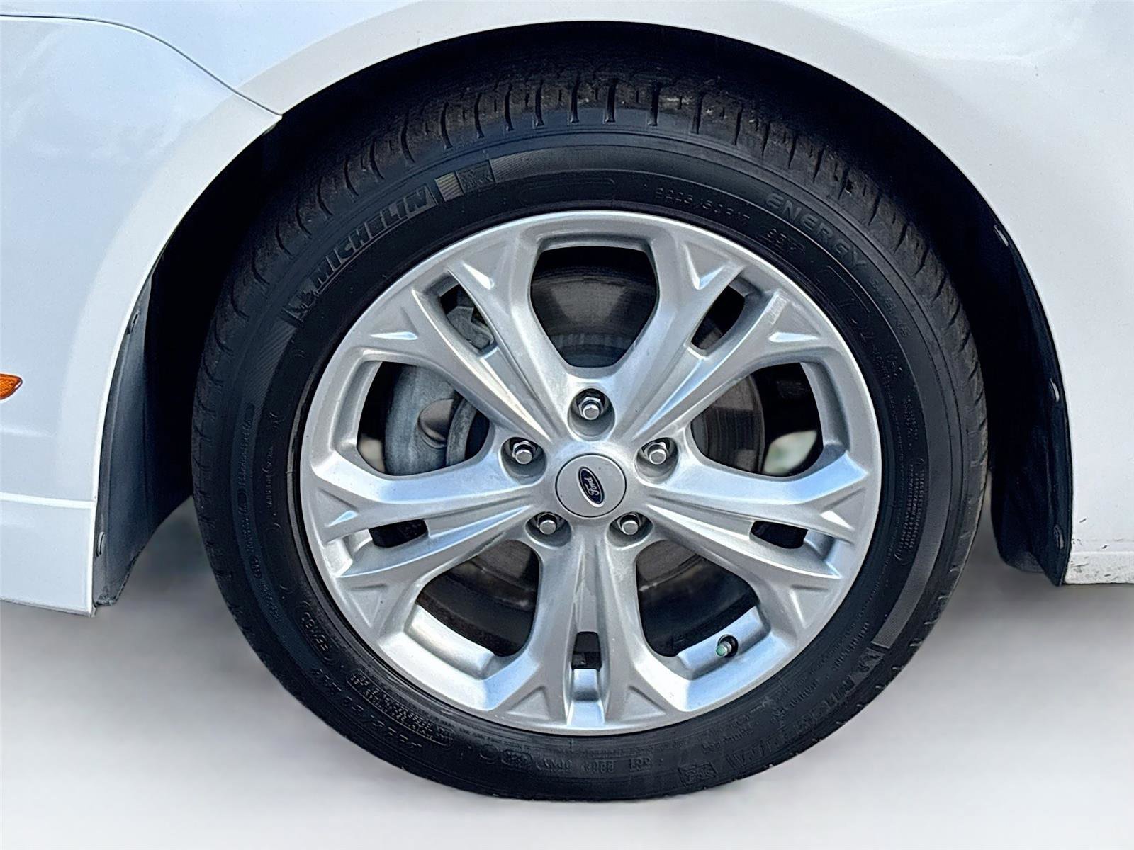 Used 2012 Ford Fusion SE image 29