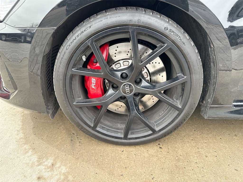 Used 2024 Audi RS 3 image 10