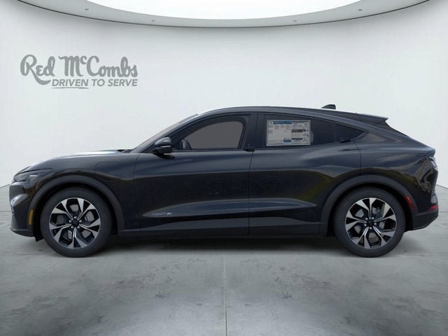 New 2026 Ford Mustang Mach-E Select AWD/4WD image 5