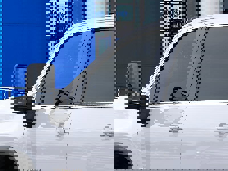 New 2026 Chevrolet Silverado 3500 W/T image 12