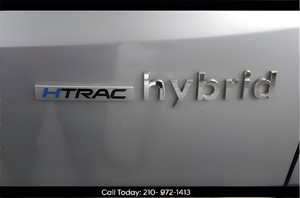 Used 2024 Hyundai Tucson SEL image 21