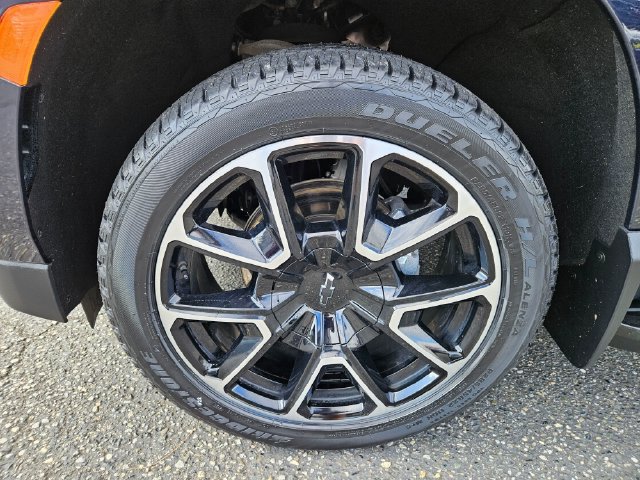 Used 2022 Chevrolet Tahoe LS w/ Driver Alert Package AWD/4WD image 10