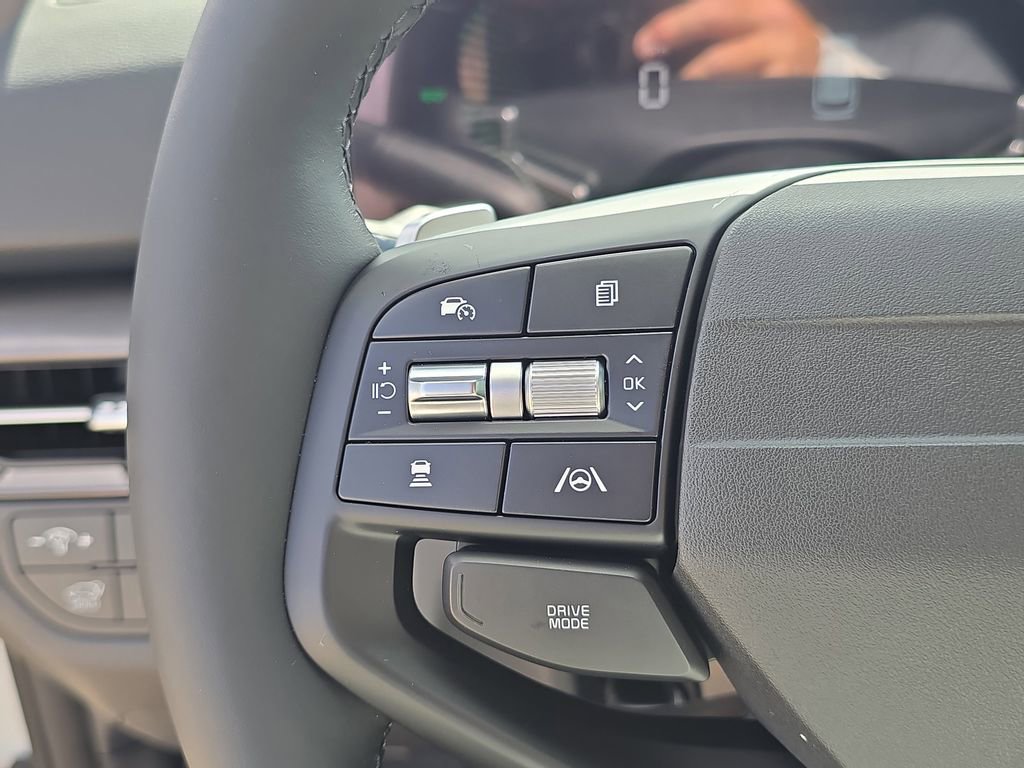 New 2026 Kia Sportage EX image 30