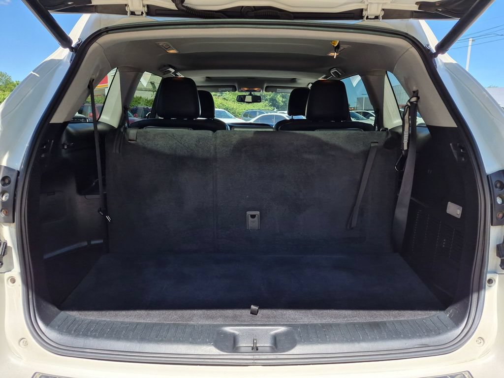 Used 2016 Toyota Highlander XLE AWD/4WD image 30