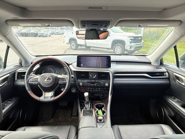 Used 2021 Lexus RX 350 AWD w/ Premium Package image 13