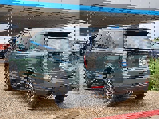 New 2026 Chevrolet Tahoe Z71 image 5