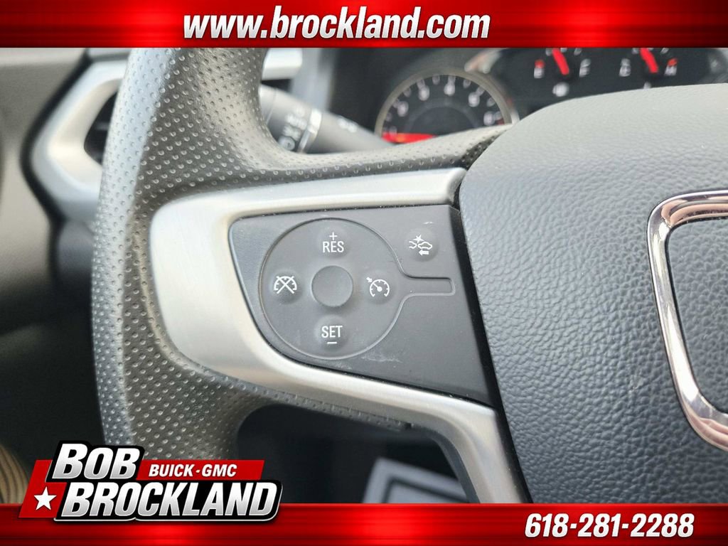 Used 2023 GMC Acadia SLE w/ Driver Convenience Package image 21