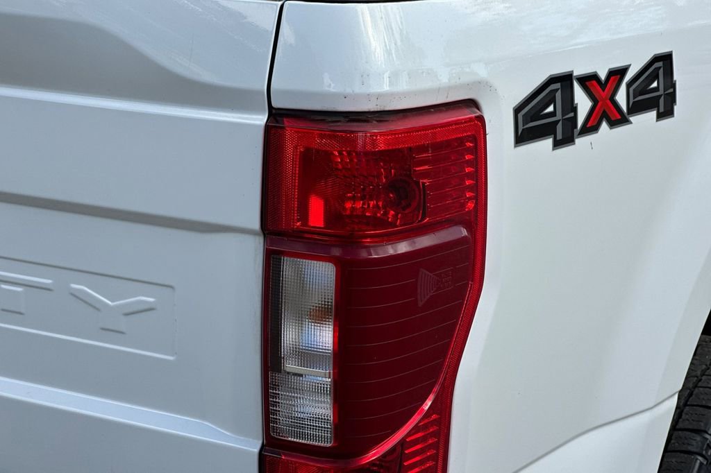 Used 2022 Ford F250 Lariat w/ Lariat Ultimate Package image 33