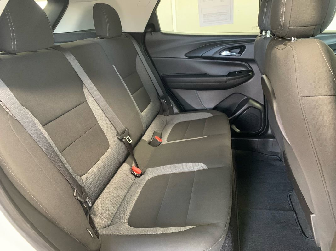 Used 2022 Chevrolet TrailBlazer LT w/ Convenience Package image 24