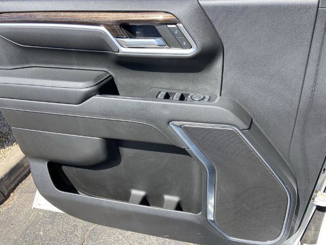 Used 2022 GMC Sierra 1500 Elevation AWD/4WD image 18