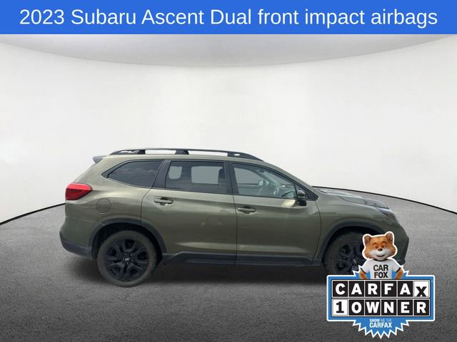 Used 2023 Subaru Ascent Onyx Edition Limited image 25