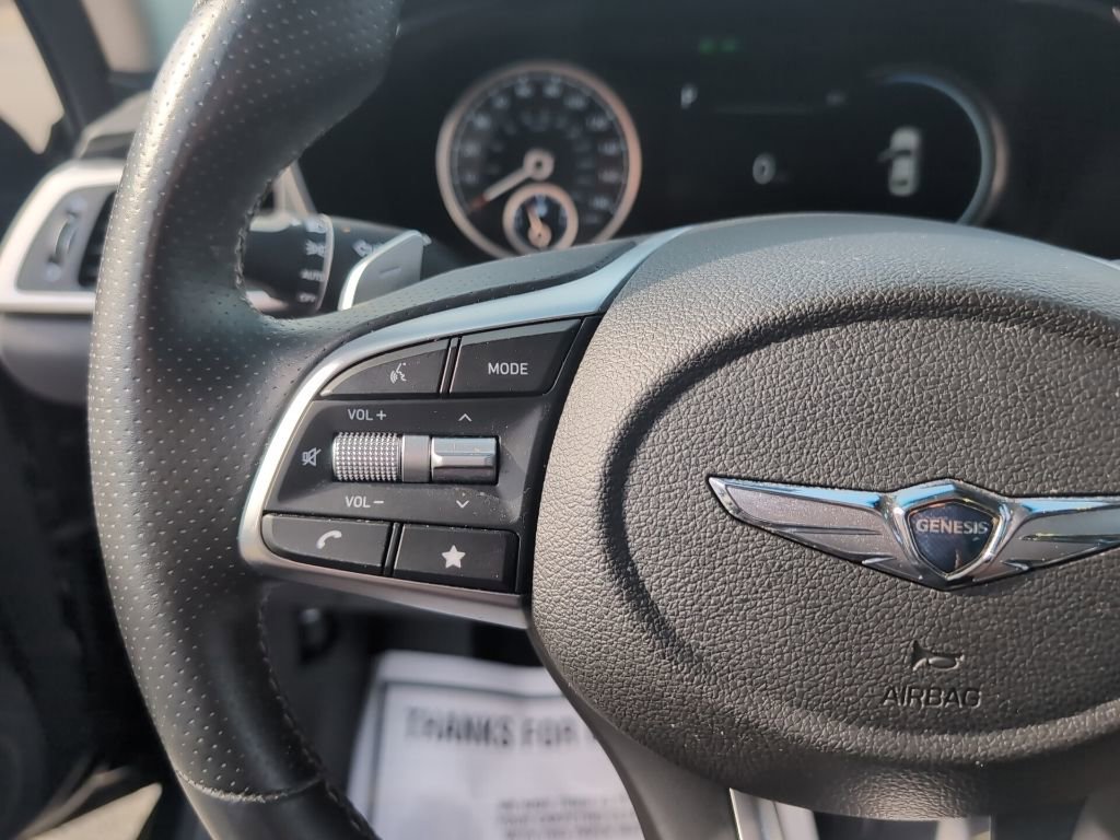 Used 2023 Genesis G70 2.0T image 21