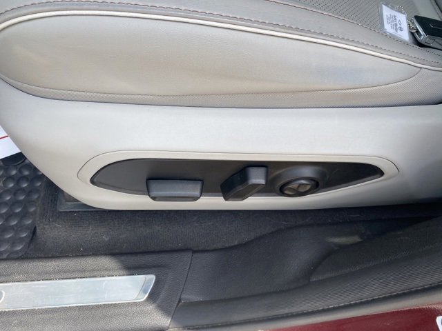 Used 2021 Jeep Grand Cherokee L Overland image 19