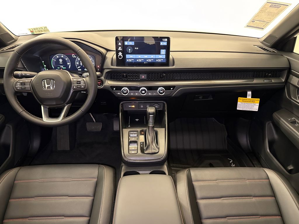 New 2026 Honda CR-V Sport-L image 14