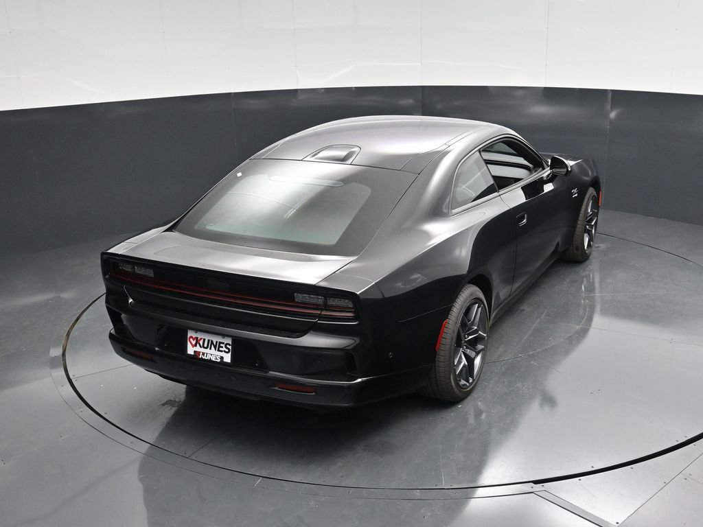 Used 2024 Dodge Charger R/T w/ Plus Group image 42