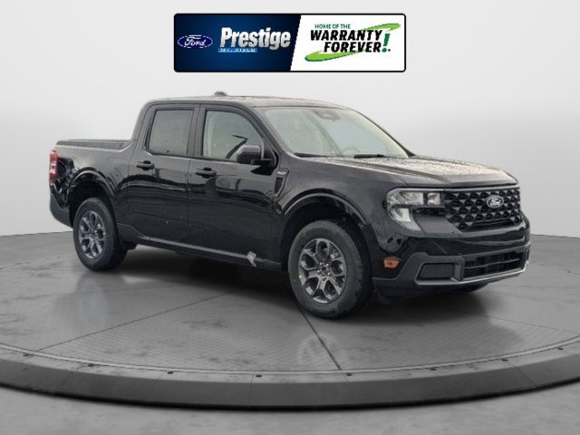 New 2026 Ford Maverick XLT FWD image 2
