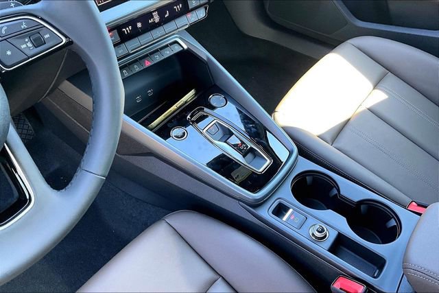 New 2026 Audi A3 2.0T Premium image 8