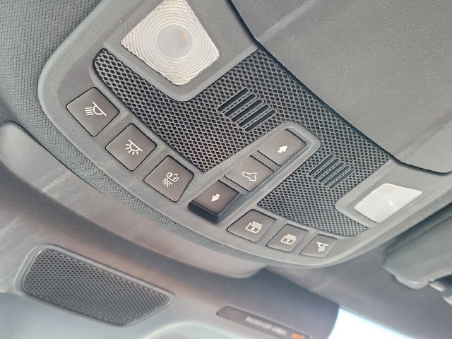Used 2023 Lincoln Nautilus Reserve FWD image 26