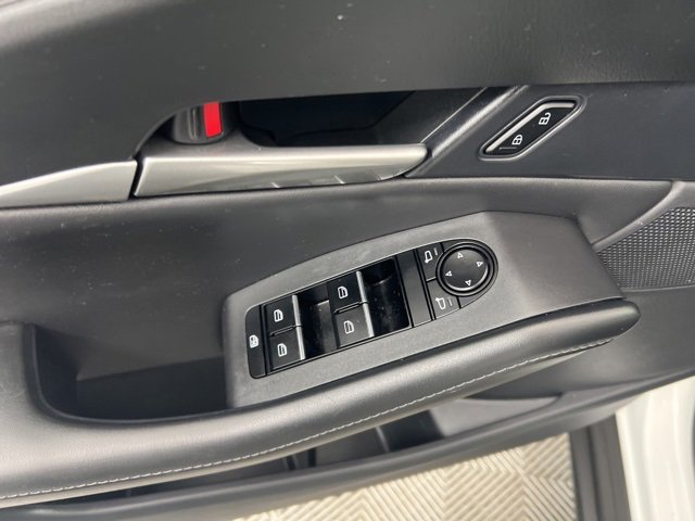 Used 2023 MAZDA CX-30 AWD 2.5 S w/ Select Package image 13