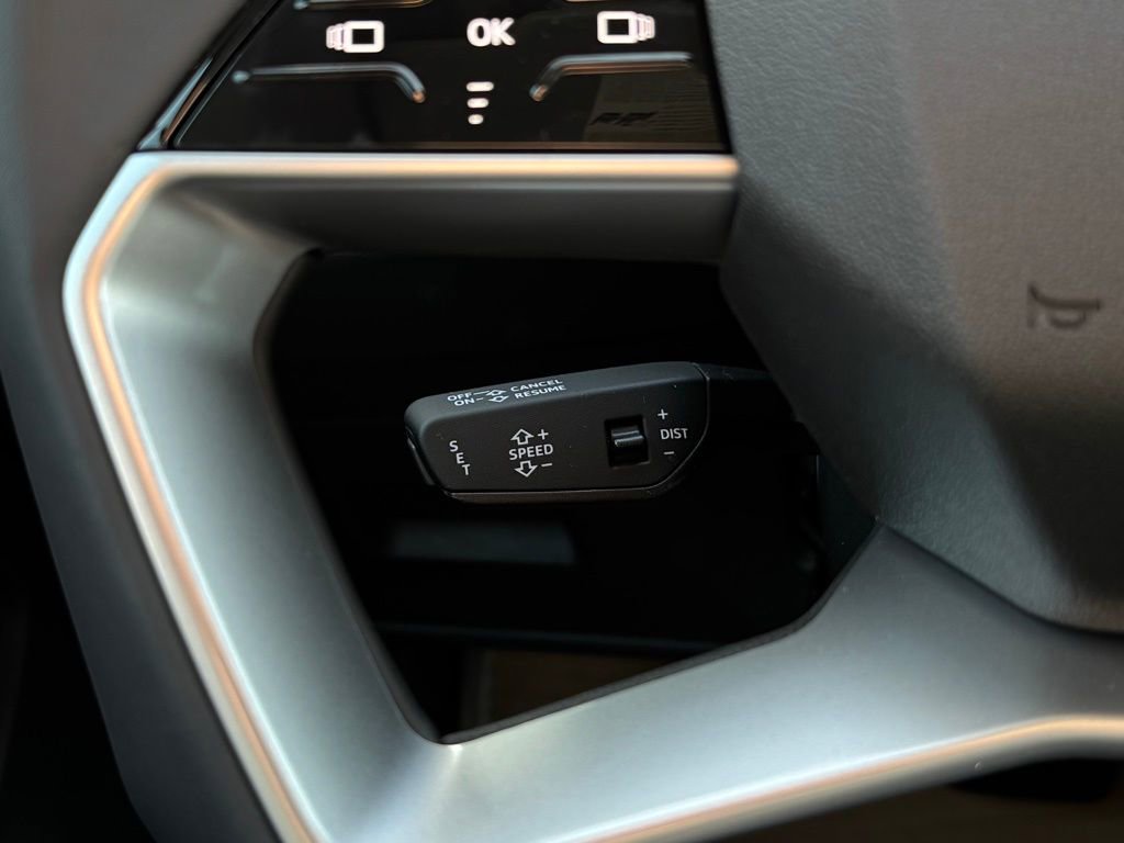 New 2025 Audi A5 2.0T Premium image 28