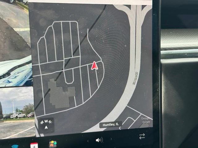 Used 2021 Tesla Model S Plaid AWD/4WD image 27