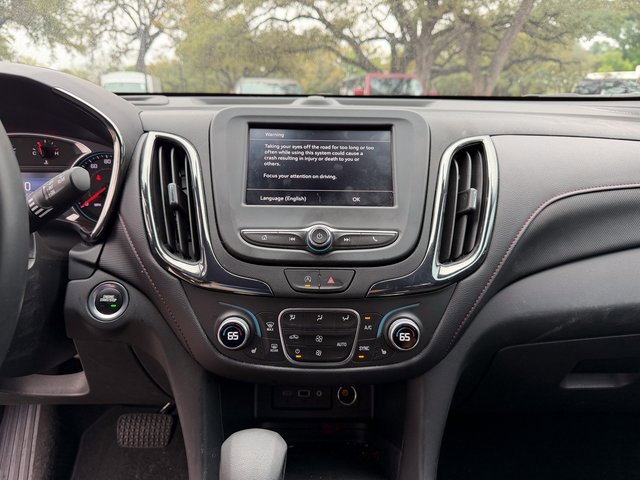 Used 2024 Chevrolet Equinox RS image 12