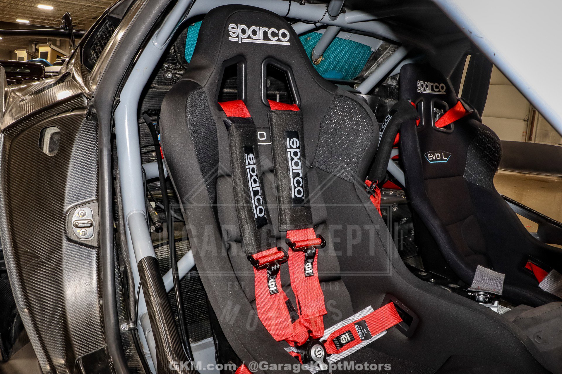 Used 2015 Lamborghini Huracan LP 610-4 image 87