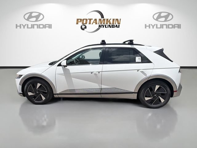 New 2026 Hyundai Ioniq 5 Limited RWD image 8